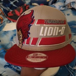 Thundercats Snap Back